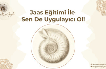 JAAS 1. AŞAMA UYGULAYICILIK EĞİTİMİ