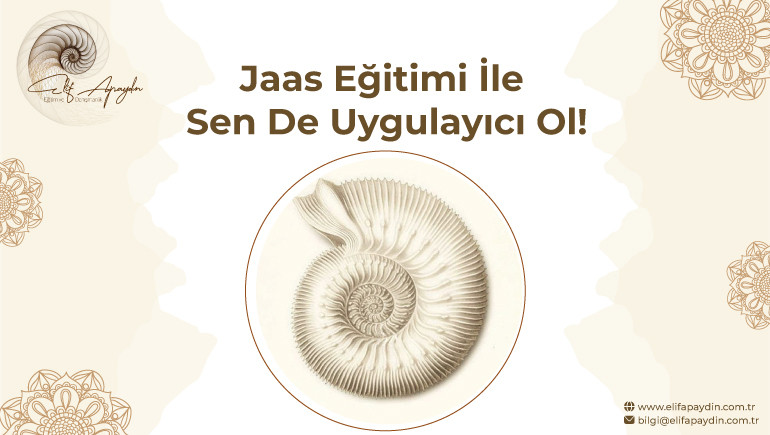 JAAS 1. AŞAMA UYGULAYICILIK EĞİTİMİ