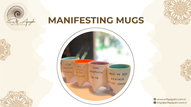 MANİFESTİNG MUGS